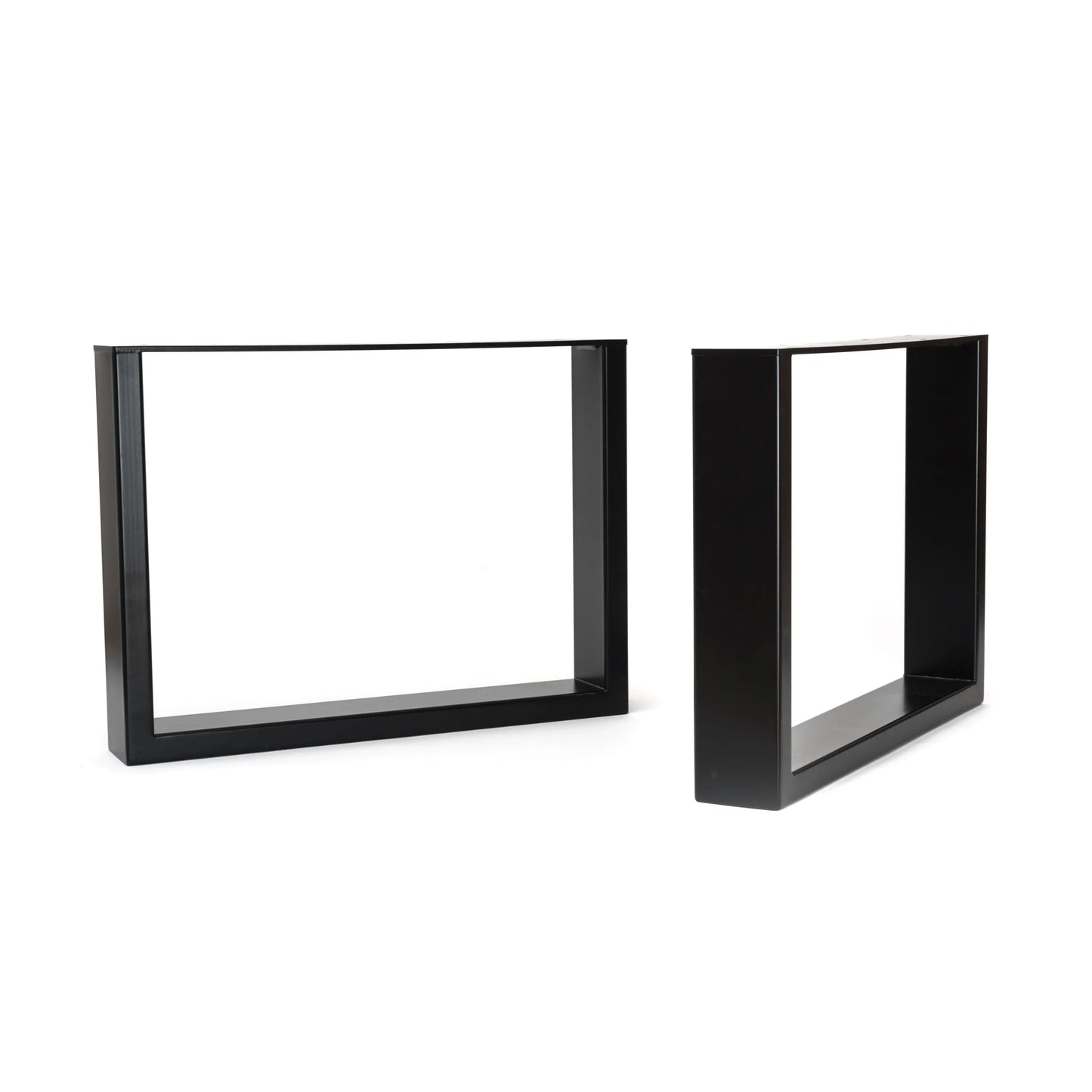 Set 2 picioare metalice Tubb