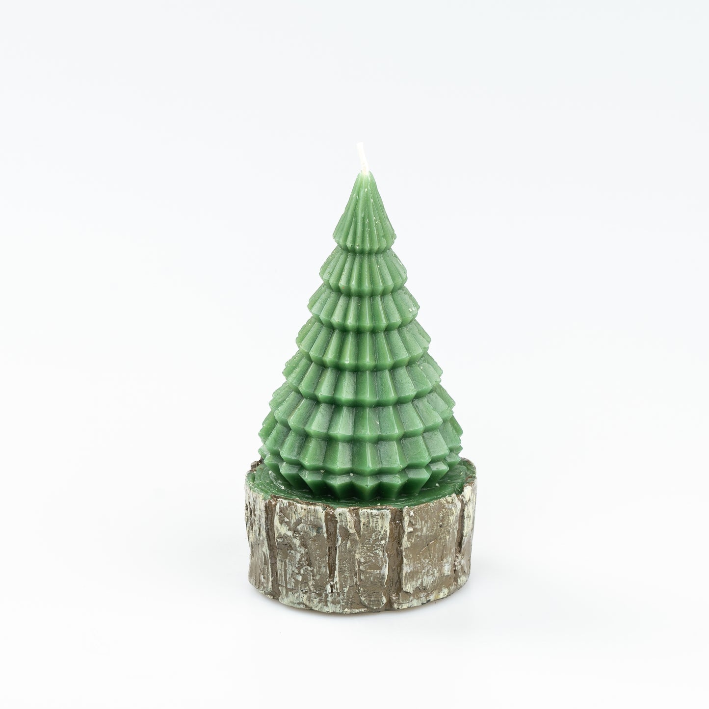 Lumânare Brad cu trunchi