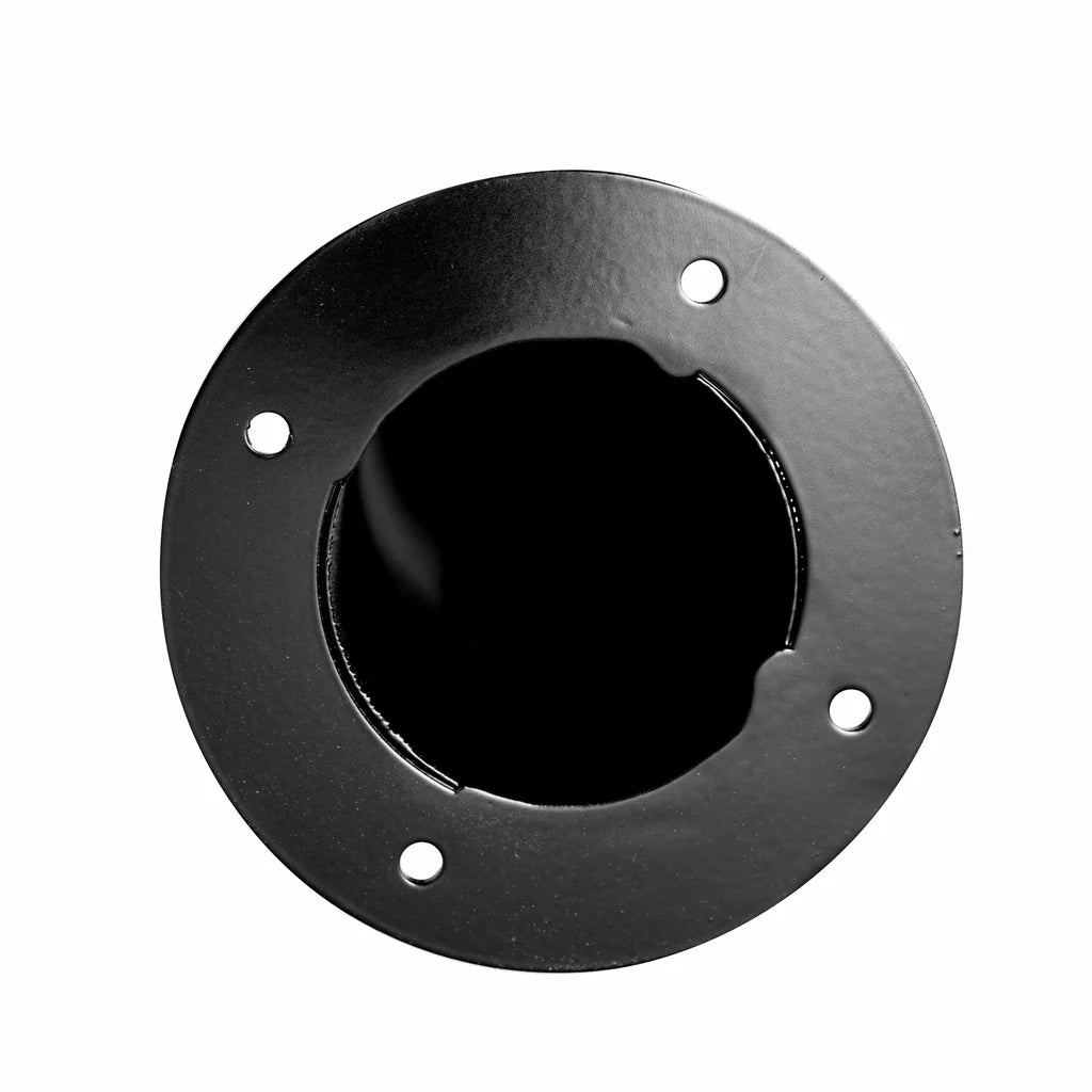 Set 4 picioare metalice masă Rin