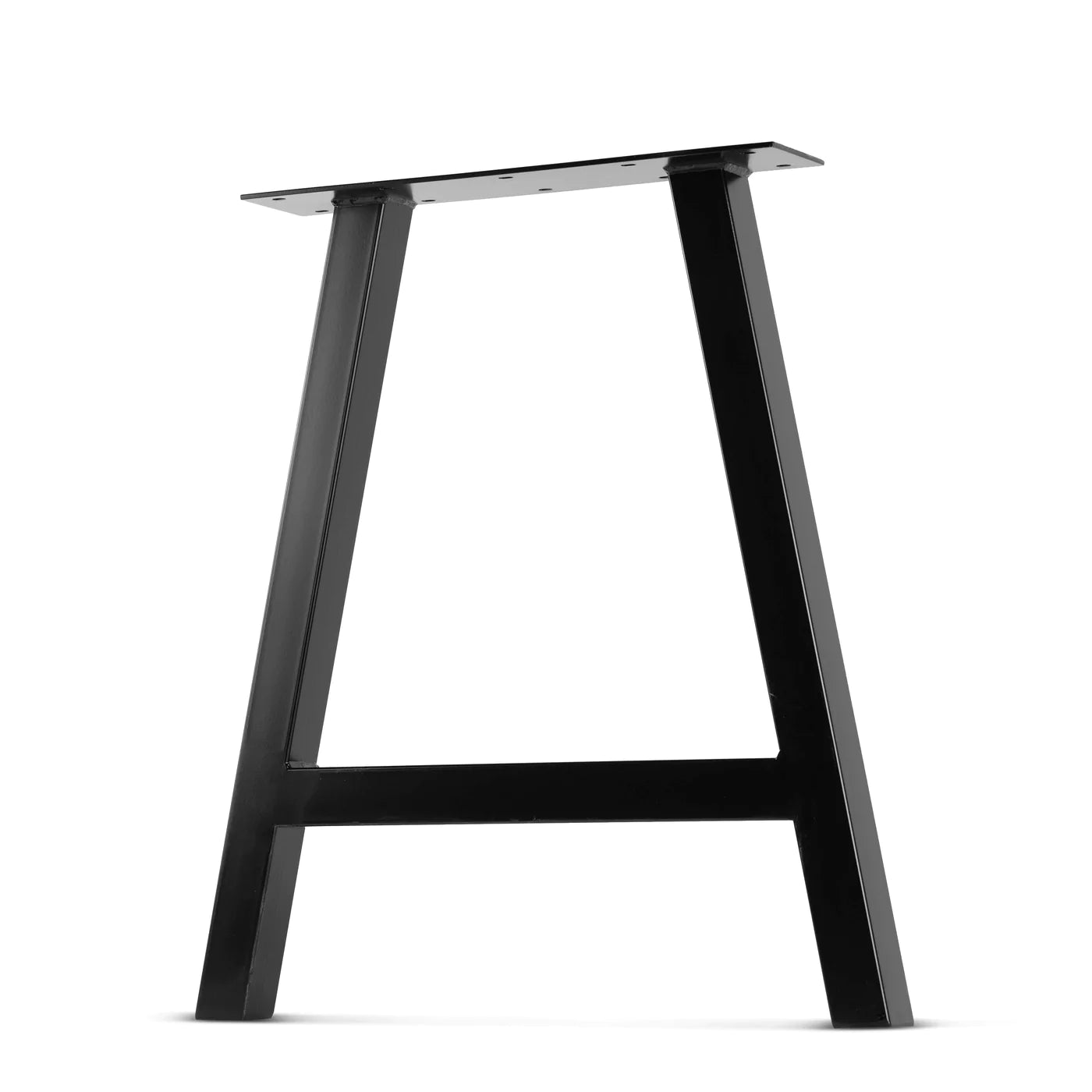 Set 2 picioare metalice pentru masă Kan