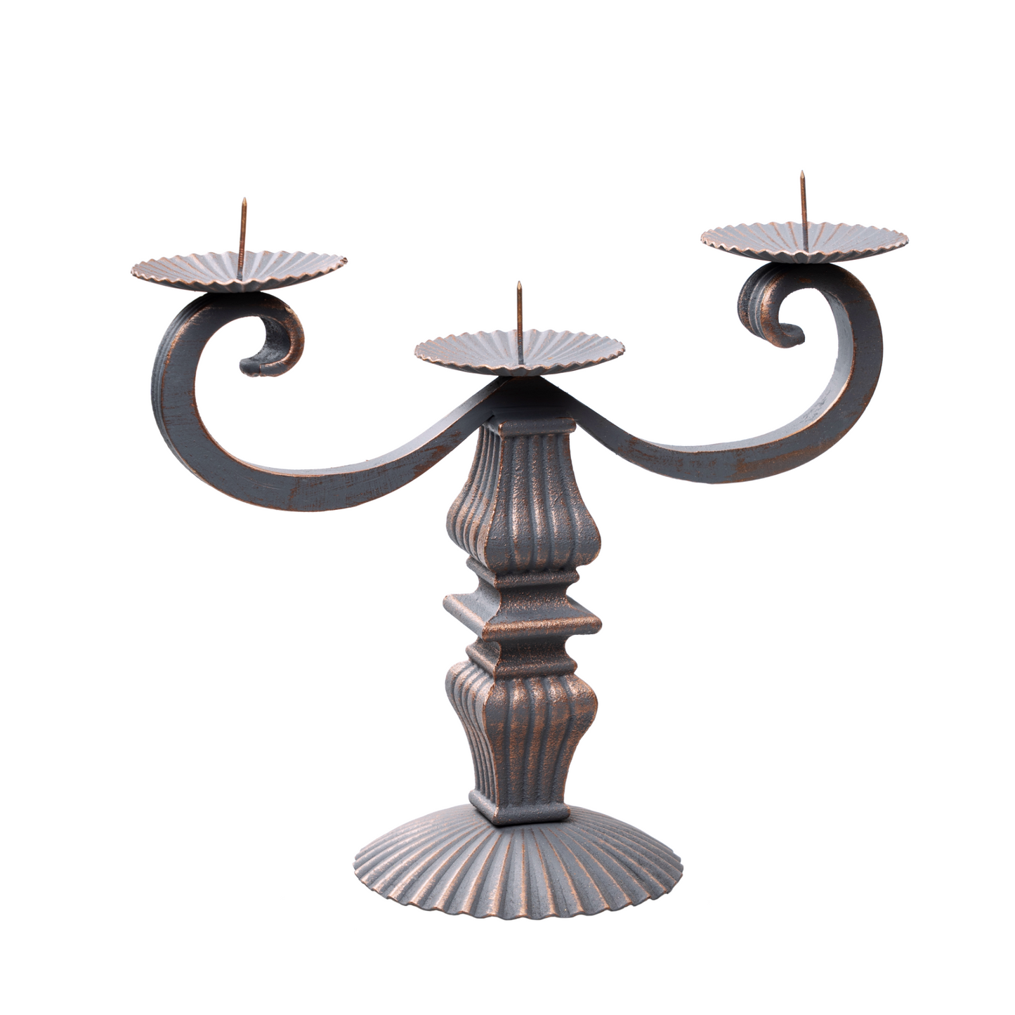 Suport lumânări RETRO Crăciun