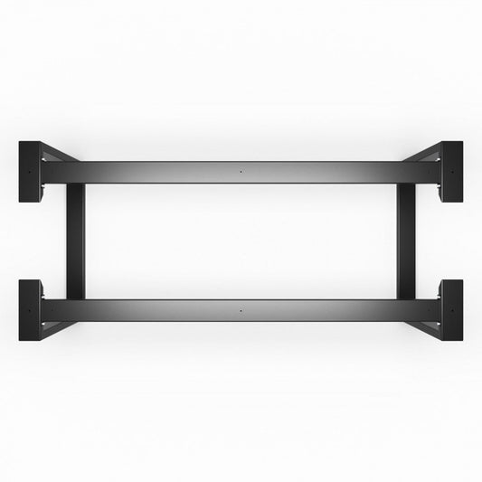 Picior metalic pentru masă Prato