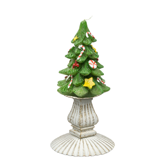 Suport lumânări RETRO mini