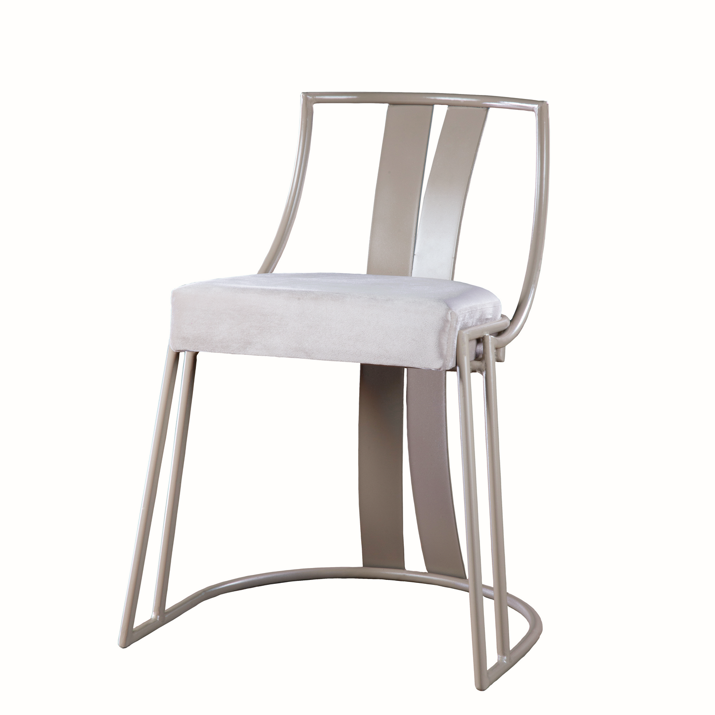 Scaun dining Kali, beige